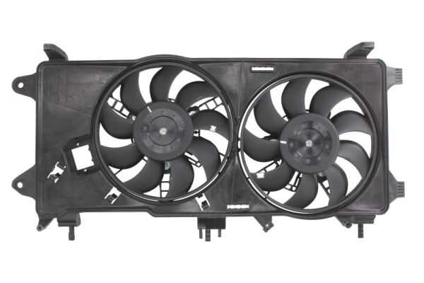 Вентилятор охлаждение двигателя THERMOTEC D8F015TT
