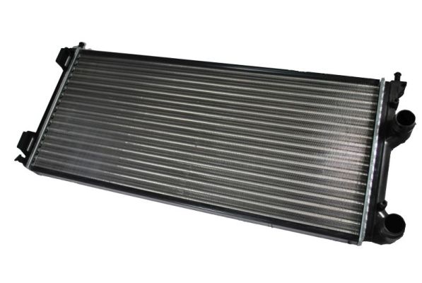 Радиатор охлаждение двигателя THERMOTEC D7F022TT