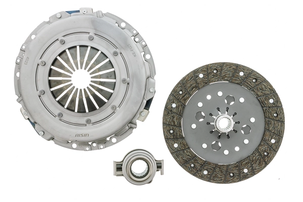 Комплект сцепления aisin clutch kit (3p) AISIN KE-FI23