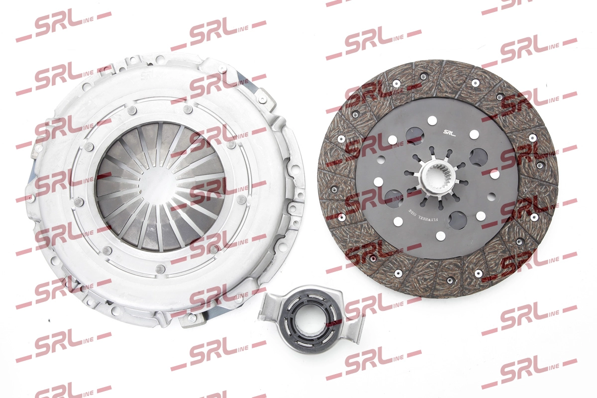 Комплект сцепления SRLINE S33-199