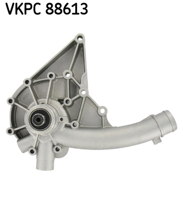 Водяной насос охлаждение двигателя SKF VKPC 88613