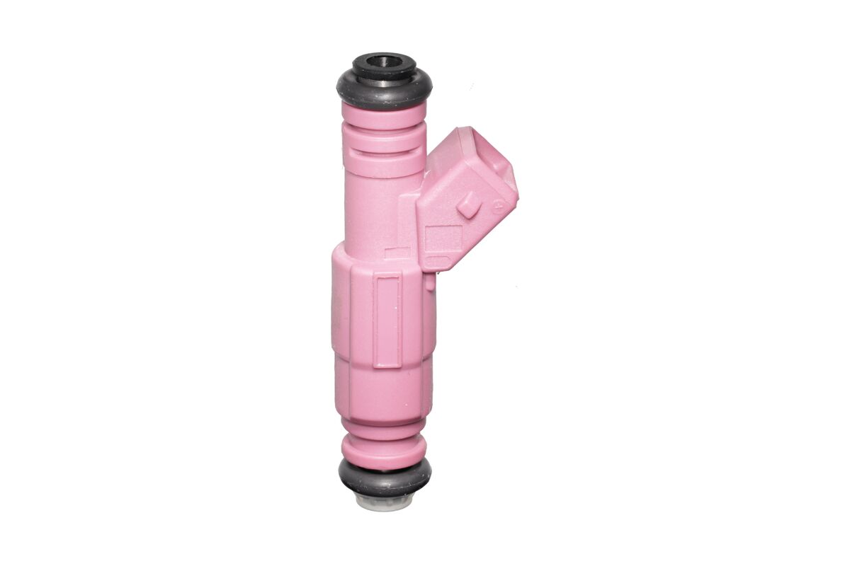 Клапанная форсунка VALEO 348213