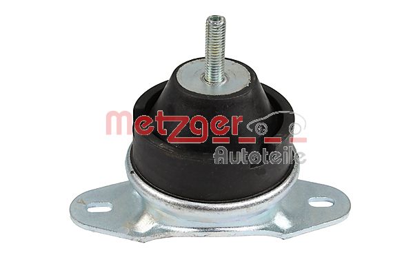 Подвеска двигатель METZGER 8053884