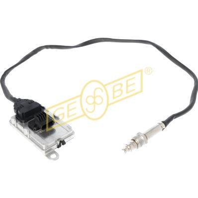 Nox-датчик nox-катализатор GEBE 9 2838 1