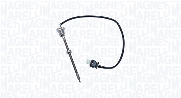 Датчик температура выхлопных газов MAGNETI MARELLI 172000585010
