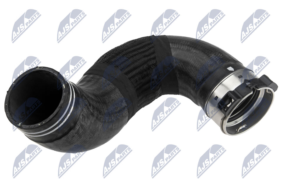 Трубка нагнетаемого воздуха NTY GPP-AR-009