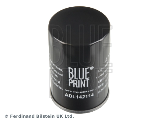Масляный фильтр BLUE PRINT ADL142114