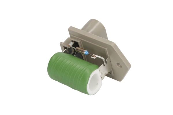Сопротивление вентилятор салона THERMOTEC DED001TT