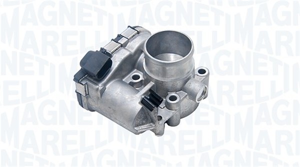 Корпус дроссельной заслонки MAGNETI MARELLI 802100000013
