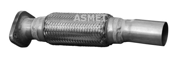 Труба выхлопного газа ASMET 16.093
