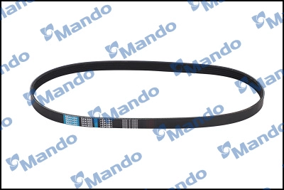 Поликлиновой ремень MANDO MB5PK890