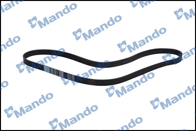 Поликлиновой ремень MANDO MB5PK1140