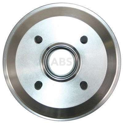 Тормозной барабан A.B.S. 2487-S
