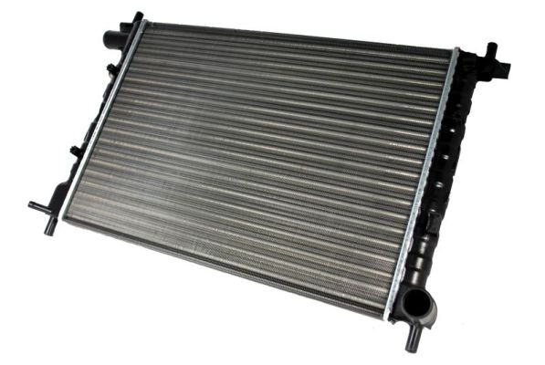 Радиатор охлаждение двигателя THERMOTEC D7G022TT