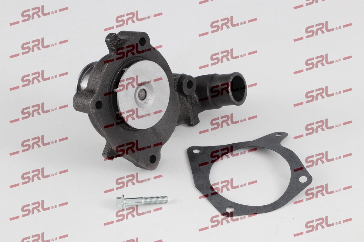 Водяной насос охлаждение двигателя SRLINE S10-088