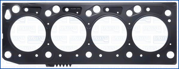 Прокладка головка цилиндра multilayer steel AJUSA 10118930