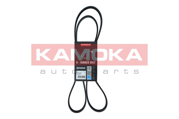 Поликлиновой ремень kamoka KAMOKA 7016133