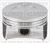 Поршень YENMAK 31-04117-000