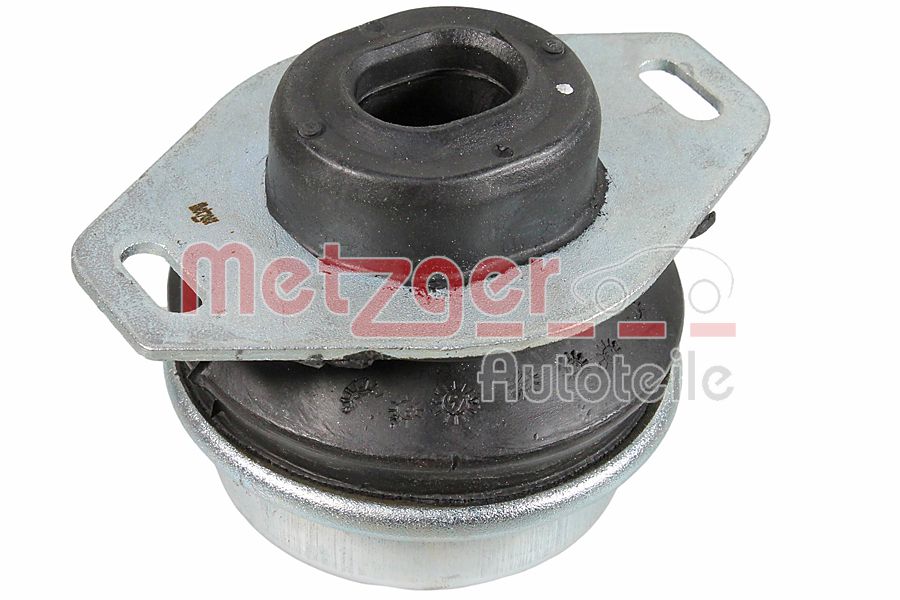 Подвеска двигатель METZGER 8054001