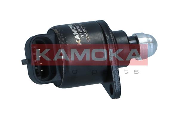 Поворотная заслонка подвод воздуха kamoka KAMOKA 4190007