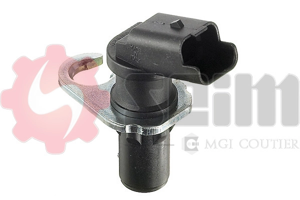 Датчик импульсов SEIM CP41