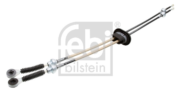 Трос механическая коробка передач FEBI BILSTEIN 179832