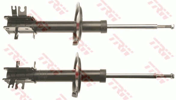 Амортизатор trw twin TRW JGM1147T