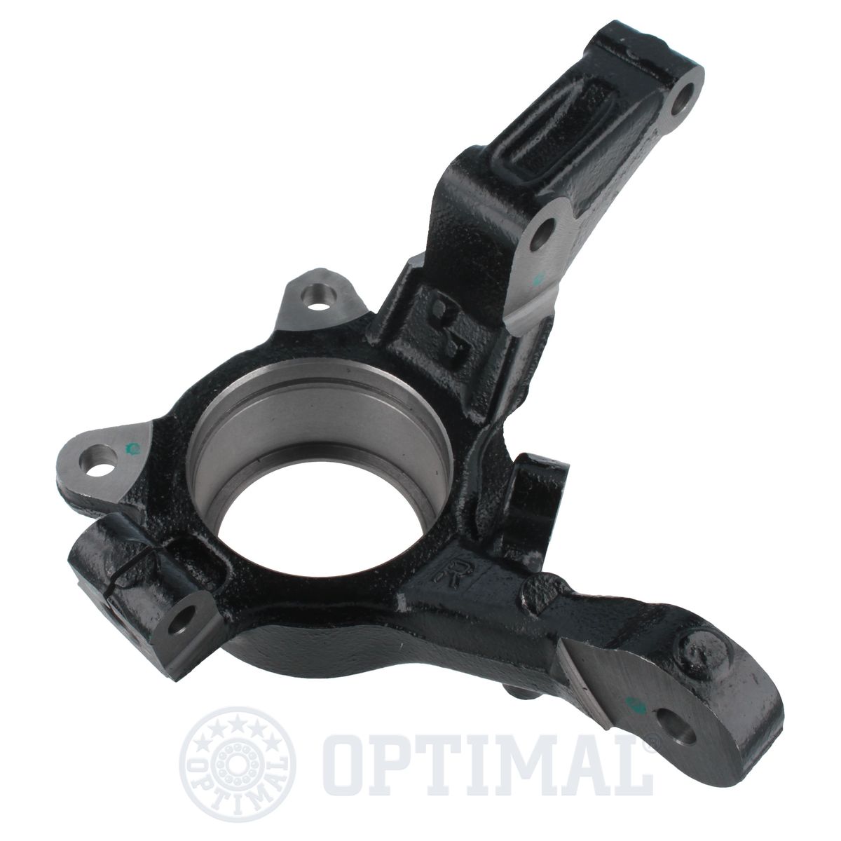 Поворотный кулак подвеска колеса OPTIMAL KN-681303-02-R