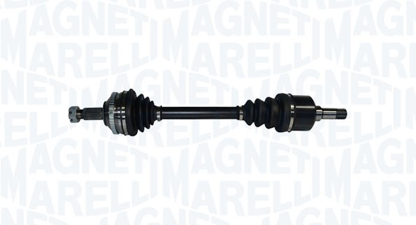 Приводной вал MAGNETI MARELLI 302004190155