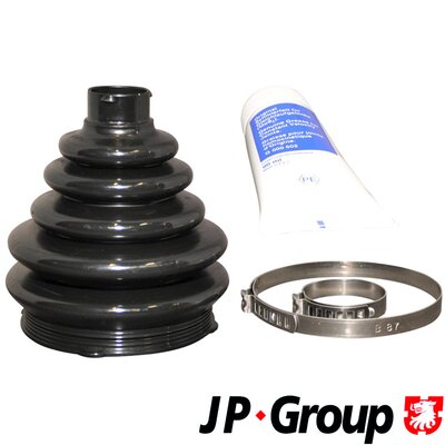 Комплект пыльника приводной вал jp group JP GROUP 4143600310