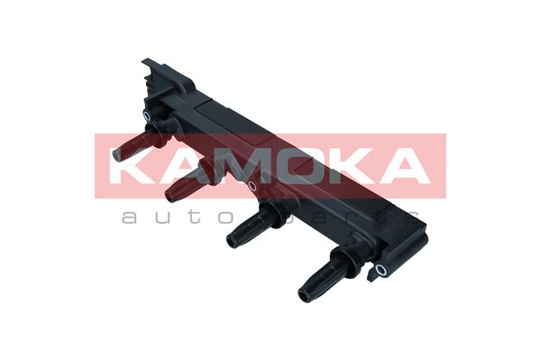 Катушка зажигания kamoka KAMOKA 7120047