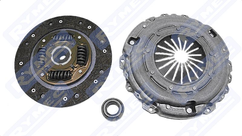 Комплект сцепления RYMEC JT7625