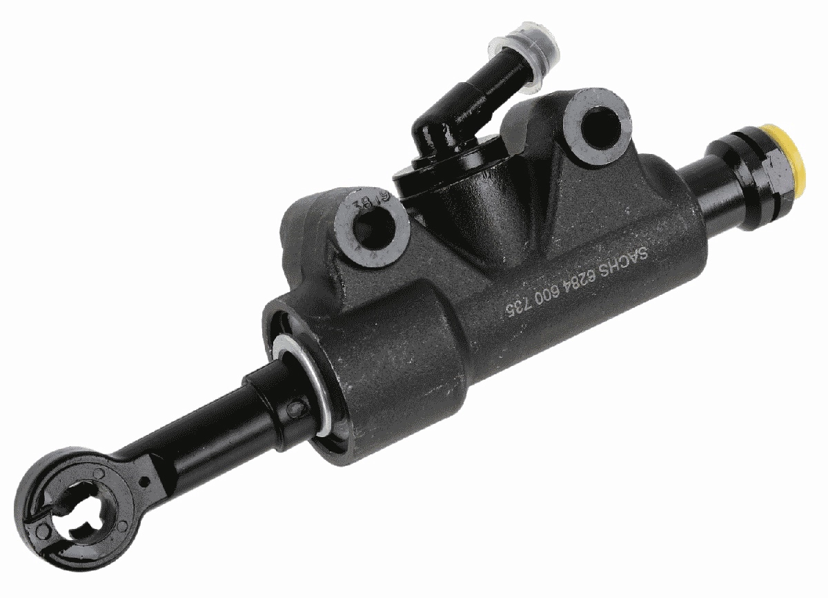 Главный цилиндр система сцепления SACHS 6284 600 735