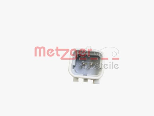 Датчик частота вращения колеса METZGER 0900654