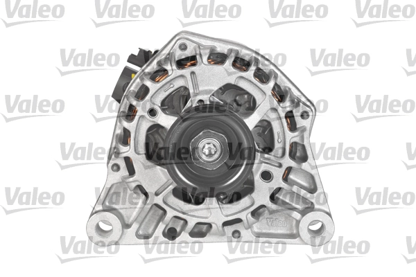 Генератор valeo re-gen remanufactured VALEO 437192