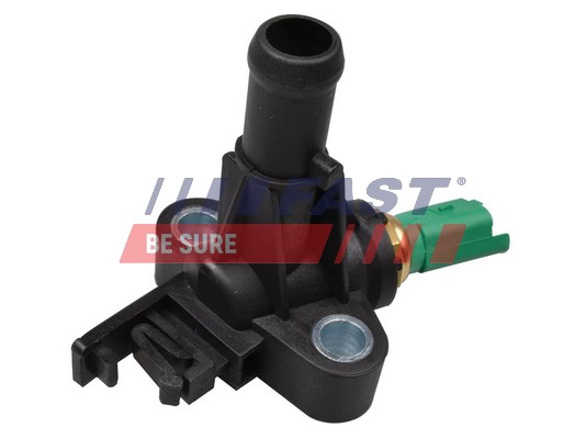 Датчик температура охлаждающей жидкости FAST FT80102