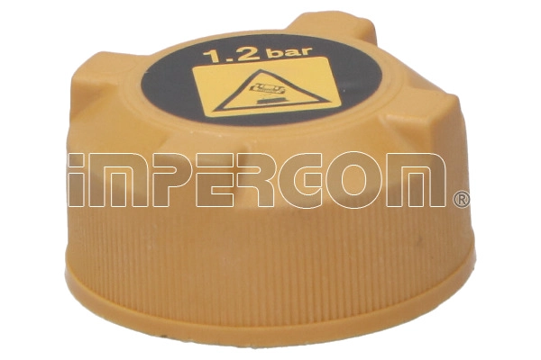 Крышка резервуар охлаждающей жидкости ORIGINAL IMPERIUM 43023