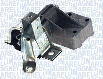 Кронштейн подвеска двигателя MAGNETI MARELLI 030607010642