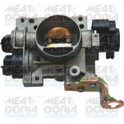 Корпус дроссельной заслонки MEAT & DORIA 89001