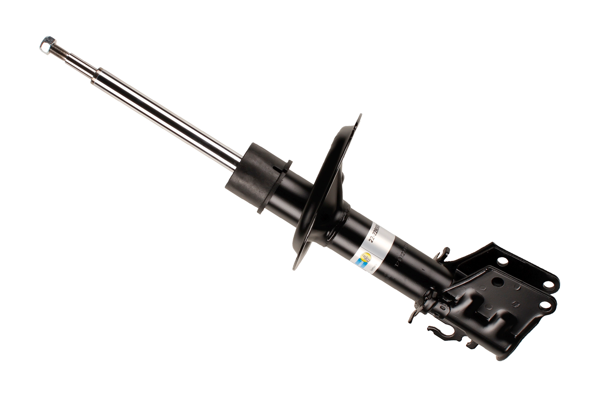 Амортизатор bilstein - b4 oe replacement BILSTEIN 22-228000