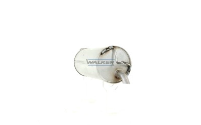 Глушитель выхлопных газов конечный WALKER PRODUCTS 22511