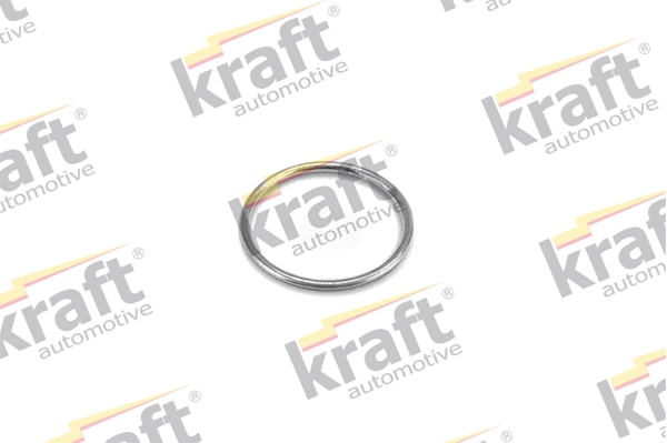 Уплотнительное кольцо труба выхлопного газа KRAFT AUTOMOTIVE 0536620