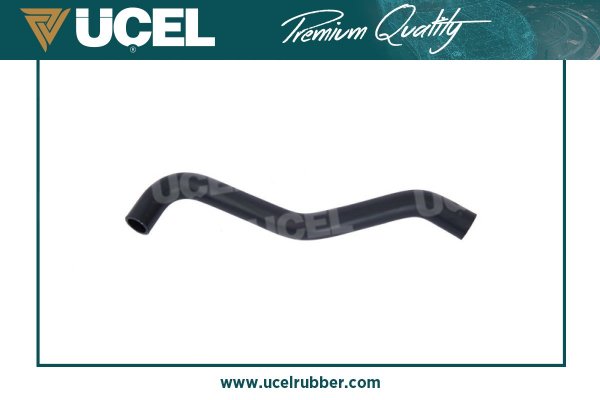 Шланг радиатора UCEL 35581