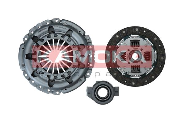 Комплект сцепления kamoka KAMOKA KC106