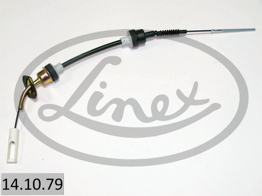 Трос управление сцеплением LINEX 14.10.79