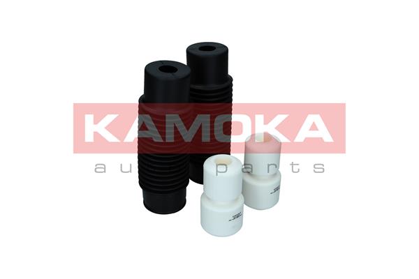 Пылезащитный комплект амортизатор kamoka KAMOKA 2019073