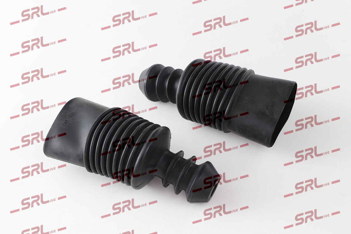Пылезащитный комплект амортизатор SRLINE S030054