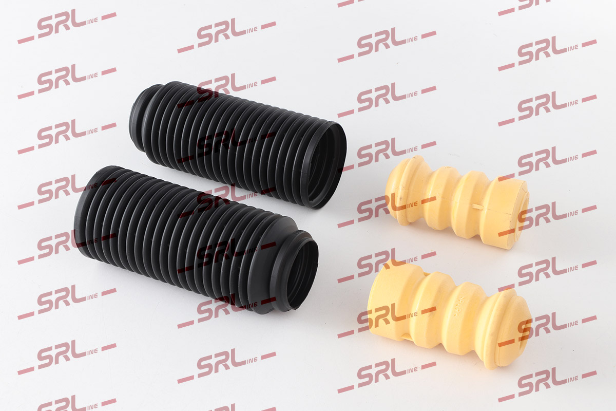 Пылезащитный комплект амортизатор SRLINE S030047
