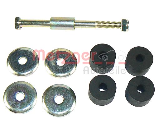 Тяга / стойка стабилизатор kit + METZGER 53034918