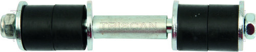 Тяга / стойка стабилизатор TRISCAN 8500 50602